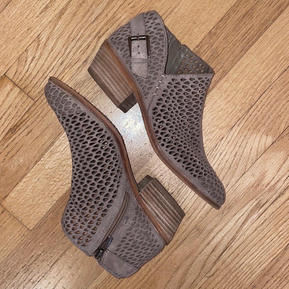 Vince Camuto Phandra Bootie